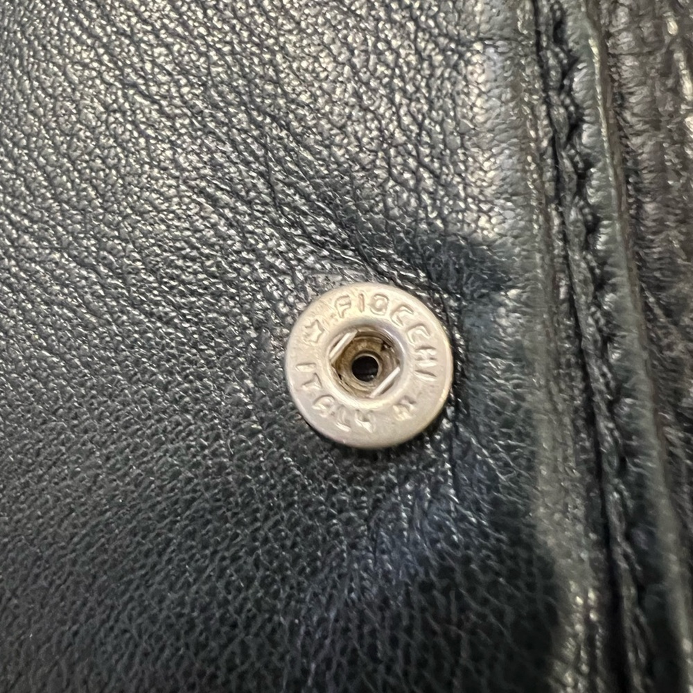 EUC Chloé Paddington Wallet - Black Pebbled Leather - Picture 12 of 14
